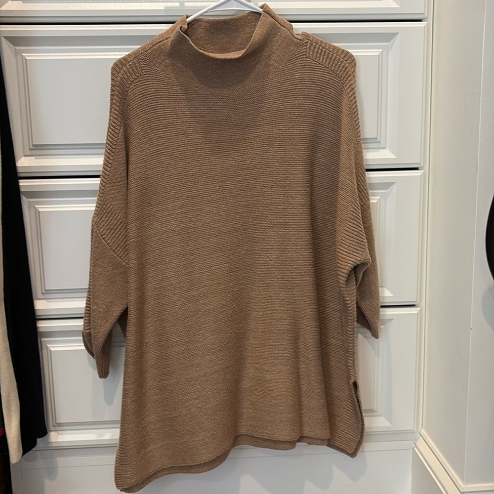 Kerisma Sweater Tunic